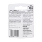 SYLVANIA 1156 WHITE SYL LED Mini Bulb, 2 Pack, , hi-res