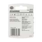 SYLVANIA 3757A Long Life Mini Bulb, 2 Pack, , hi-res