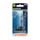 SYLVANIA 9006 SilverStar Halogen Headlight Bulb, 1 Pack, , hi-res