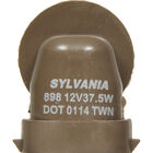 SYLVANIA 898 Basic Fog Bulb, 1 Pack, , hi-res