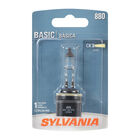 SYLVANIA 880 Basic Fog Bulb, 1 Pack, , hi-res