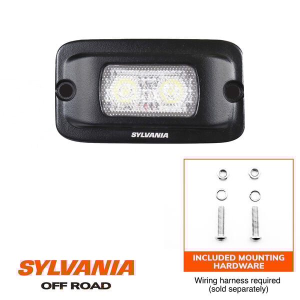 LED Marker | Flush Fit LED Marker | Flush Fit