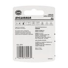 SYLVANIA 63 Long Life Mini Bulb, 2 Pack, , hi-res