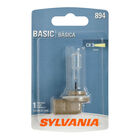 SYLVANIA 894 Basic Fog Bulb, 1 Pack, , hi-res