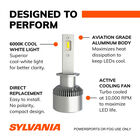 SYLVANIA H1 LED Fog & Powersports Bulb, 2 Pack, , hi-res