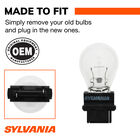 SYLVANIA 3155 Long Life Mini Bulb, 2 Pack, , hi-res