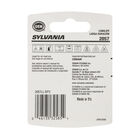 SYLVANIA 2057 Long Life Mini Bulb, 2 Pack, , hi-res