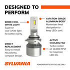 SYLVANIA 9006 LED Fog & Powersports Bulb, 2 Pack, , hi-res