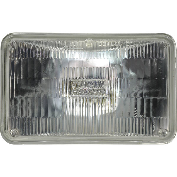 SYLVANIA H4651 XtraVision Sealed Beam Headlight, 1 Pack, , hi-res