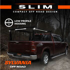 SYLVANIA Slim 30 Inch LED Light Bar - Combo, , hi-res