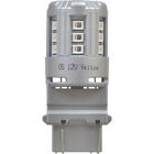 SYLVANIA 3757A AMBER SYL LED Mini Bulb Mini Bulb, 2 Pack, , hi-res