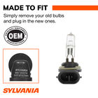 SYLVANIA 889 Basic Fog Bulb, 1 Pack, , hi-res