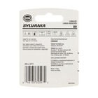 SYLVANIA 89 Long Life Mini Bulb, 2 Pack, , hi-res