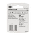 SYLVANIA 562 Long Life Mini Bulb, 2 Pack, , hi-res