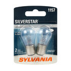 SYLVANIA 1157 SilverStar Mini Bulb, 2 Pack, , hi-res