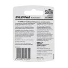 SYLVANIA 3057R RED SYL LED Mini Bulb, 2 Pack, , hi-res