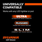 SYLVANIA Universal Harness 2-4 LED Light Expansion Kit, , hi-res