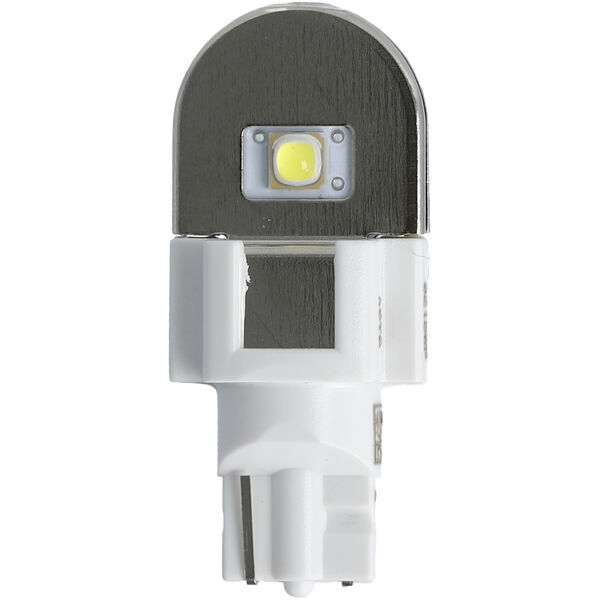 SYLVANIA 912 WHITE ZEVO LED Mini Bulb, 2 Pack, , hi-res