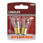 SYLVANIA 1154 Long Life Mini Bulb, 2 Pack, , hi-res
