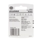 SYLVANIA DE3022 Long Life Mini Bulb, 2 Pack, , hi-res