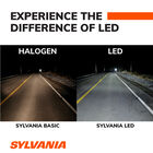 SYLVANIA H4656 LED Sealed Beam Headlight, 1 Pack, , hi-res