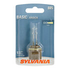 SYLVANIA 885 Basic Fog Bulb, 1 Pack, , hi-res
