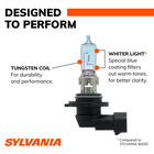 SYLVANIA 9005 SilverStar Halogen Headlight Bulb, 1 Pack, , hi-res