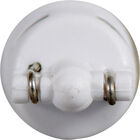 SYLVANIA 168A AMBER ZEVO LED Mini Bulb, 2 Pack, , hi-res