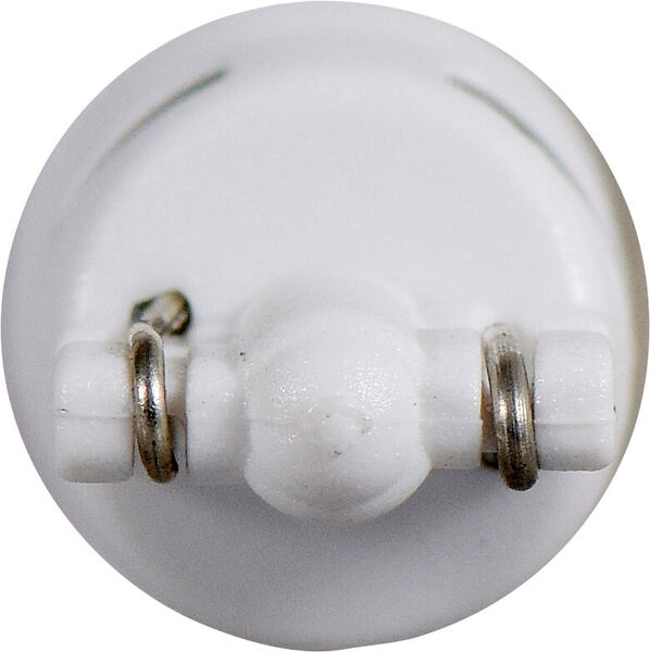SYLVANIA 168A AMBER ZEVO LED Mini Bulb, 2 Pack, , hi-res