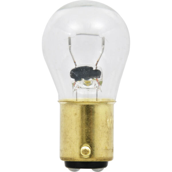SYLVANIA 1076 Long Life Mini Bulb, 2 Pack, , hi-res