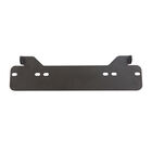 SYLVANIA Slim 12 Inch LED Light Bar - Universal License Plate Bracket, , hi-res