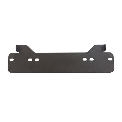 SYLVANIA Slim 12 Inch LED Light Bar - Universal License Plate Bracket