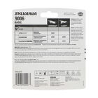 SYLVANIA 9006 Basic Halogen Headlight Bulb, 2 Pack, , hi-res