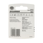 SYLVANIA 2827 Long Life Mini Bulb, 2 Pack, , hi-res