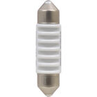 SYLVANIA DE3425 WHITE SYL LED Mini Bulb, 1 Pack, , hi-res