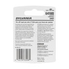 SYLVANIA 6418 BLUE LED Mini Bulb, 1 Pack, , hi-res