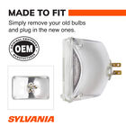 SYLVANIA H4666 Basic Sealed Beam Headlight, 1 Pack, , hi-res