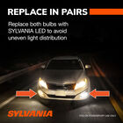 SYLVANIA H9 LED Powersports & Fog Bulb, 2 Pack, , hi-res