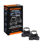 SYLVANIA Hood Mount Clamps, , hi-res