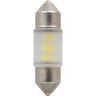 SYLVANIA DE3022 WHITE SYL LED Mini Bulb, 1 Pack, , hi-res
