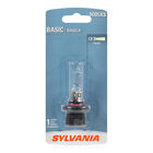 SYLVANIA 9005XS Basic Halogen Headlight Bulb, 1 Pack, , hi-res