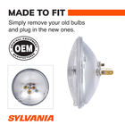 SYLVANIA H5006 Basic Sealed Beam Headlight, 1 Pack, , hi-res