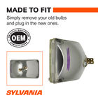SYLVANIA H4651 SilverStar Sealed Beam Headlight, 1 Pack, , hi-res