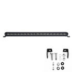 SYLVANIA Slim 20 Inch LED Light Bar - Spot, , hi-res