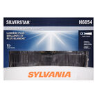 SYLVANIA H6054 SilverStar Sealed Beam Headlight, 1 Pack, , hi-res