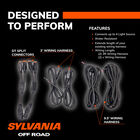 SYLVANIA Universal Harness 2-4 LED Light Expansion Kit, , hi-res