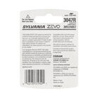 SYLVANIA 3047R RED ZEVO LED Mini, 2 Pack, , hi-res