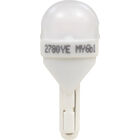 SYLVANIA 2827 AMBER SYL LED Mini Bulb, 1 Pack, , hi-res