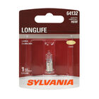 SYLVANIA 64132 Long Life Mini Bulb, 1 Pack, , hi-res