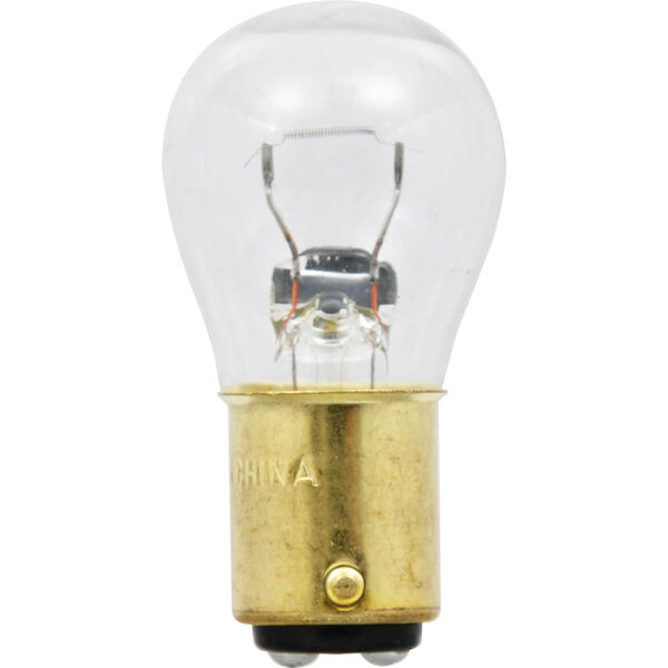 SYLVANIA 1076 Long Life Mini Bulb, 2 Pack, , hi-res